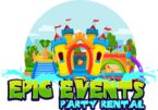 Epic Event Party Rentals